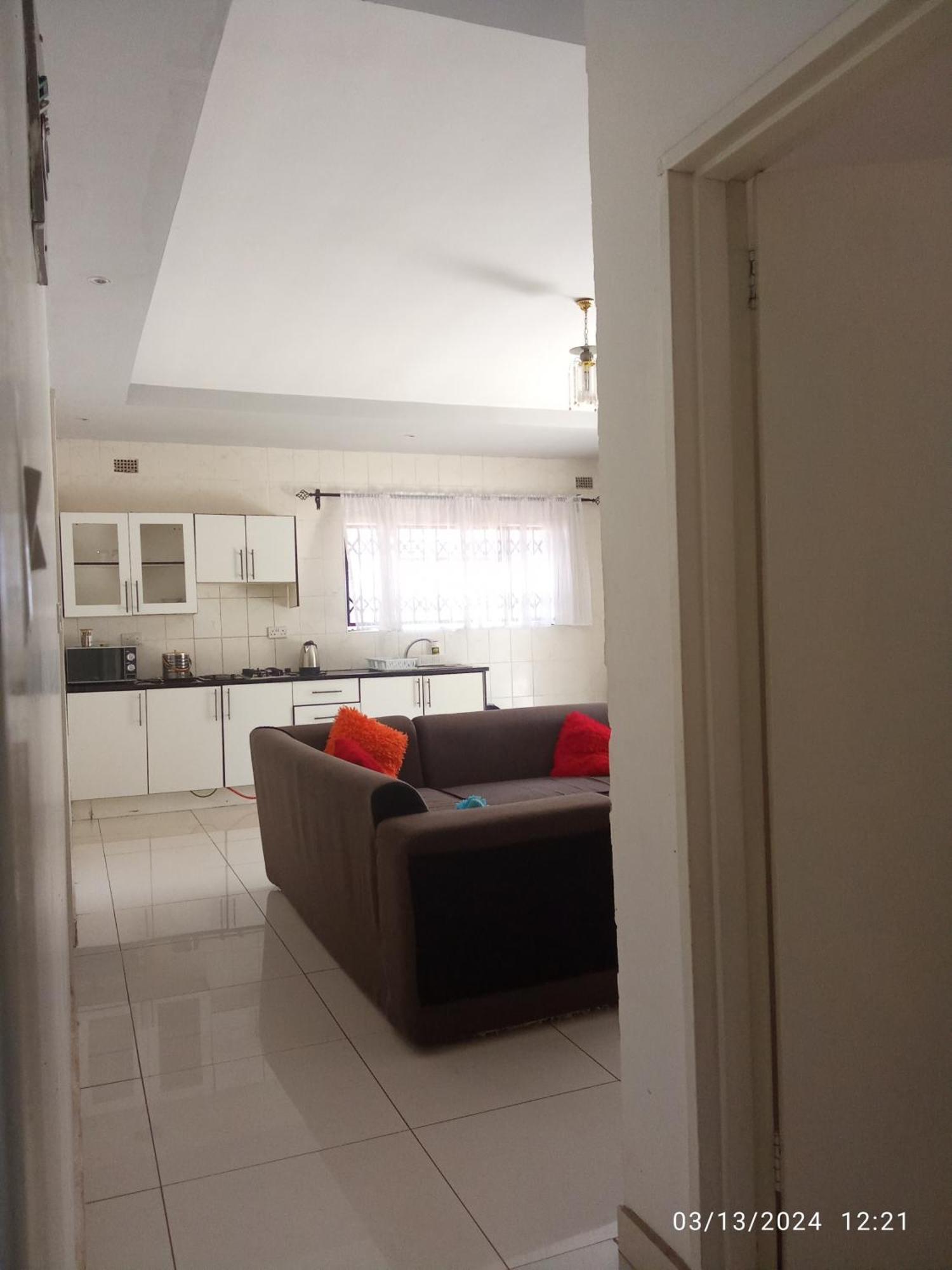 Paterrace Guest Lodge Harare Dış mekan fotoğraf