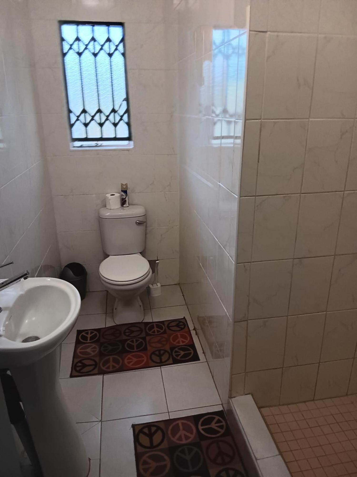 Paterrace Guest Lodge Harare Dış mekan fotoğraf