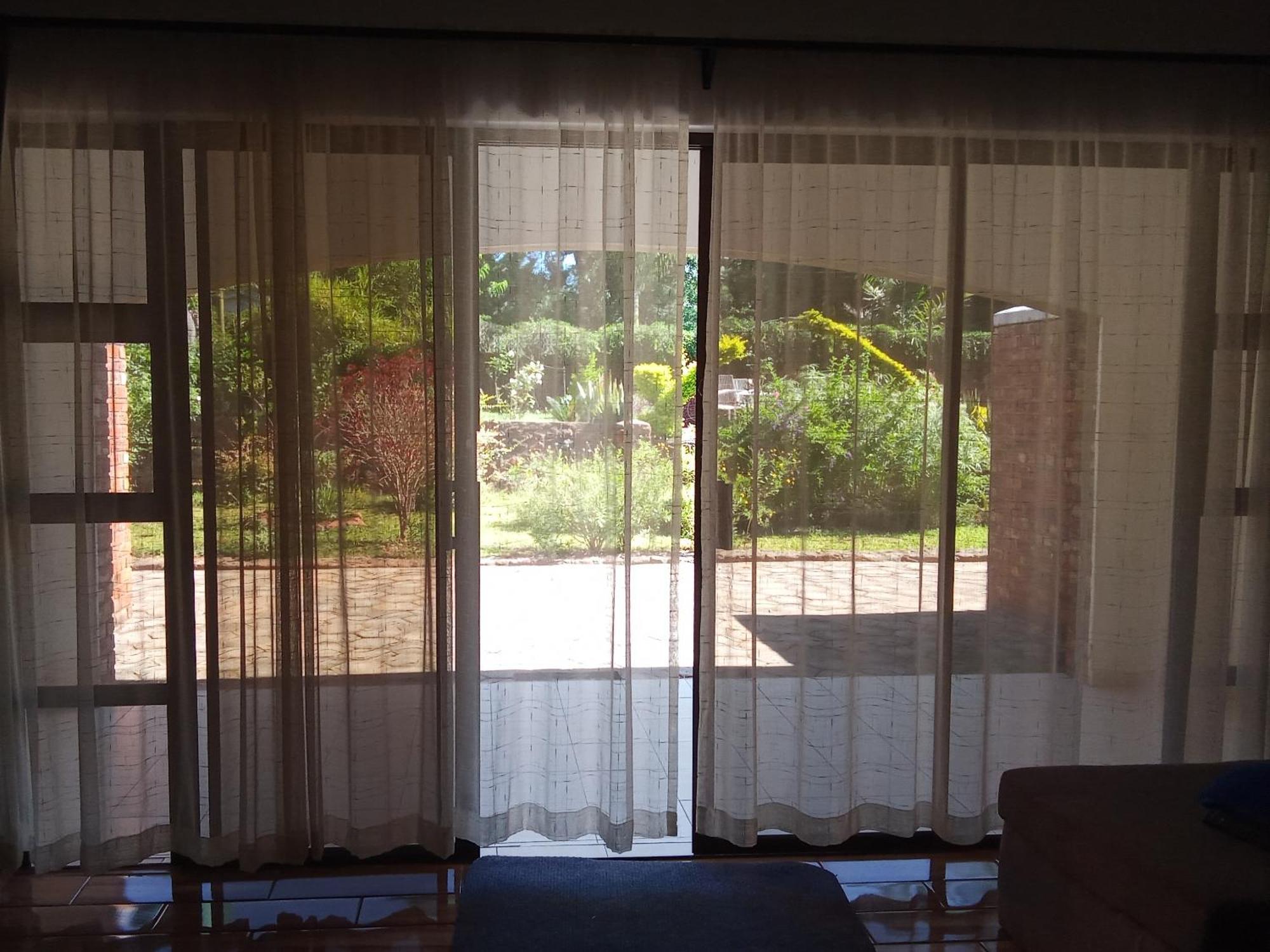 Paterrace Guest Lodge Harare Dış mekan fotoğraf