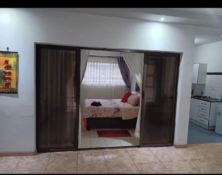 Paterrace Guest Lodge Harare Dış mekan fotoğraf